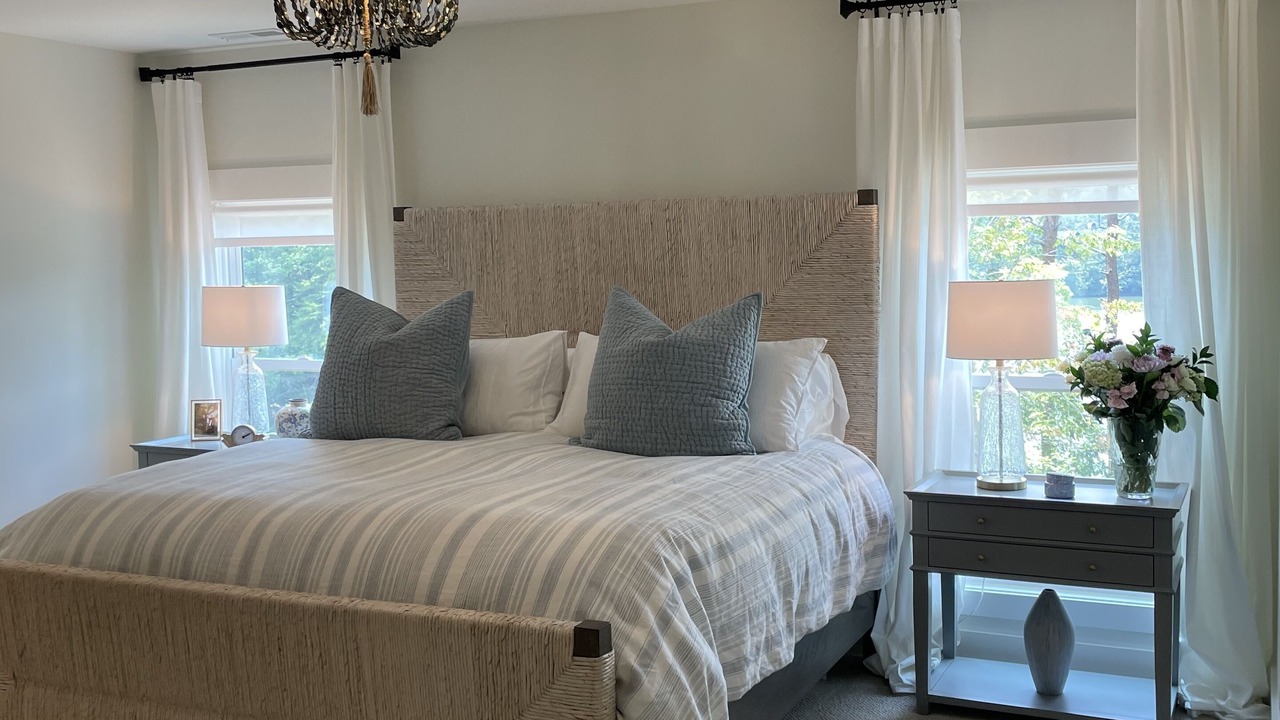 Photo of Bedroom in Mill Spring