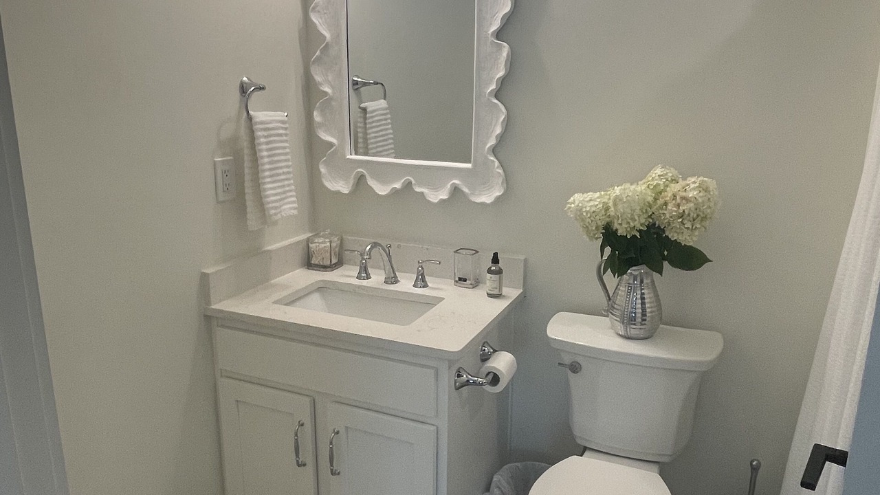 Photo of Bedroom in Mill Spring