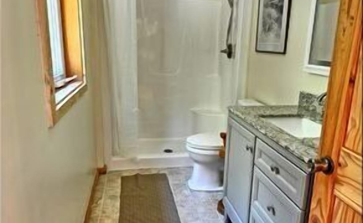 Photo of Bathroom in West Jefferson