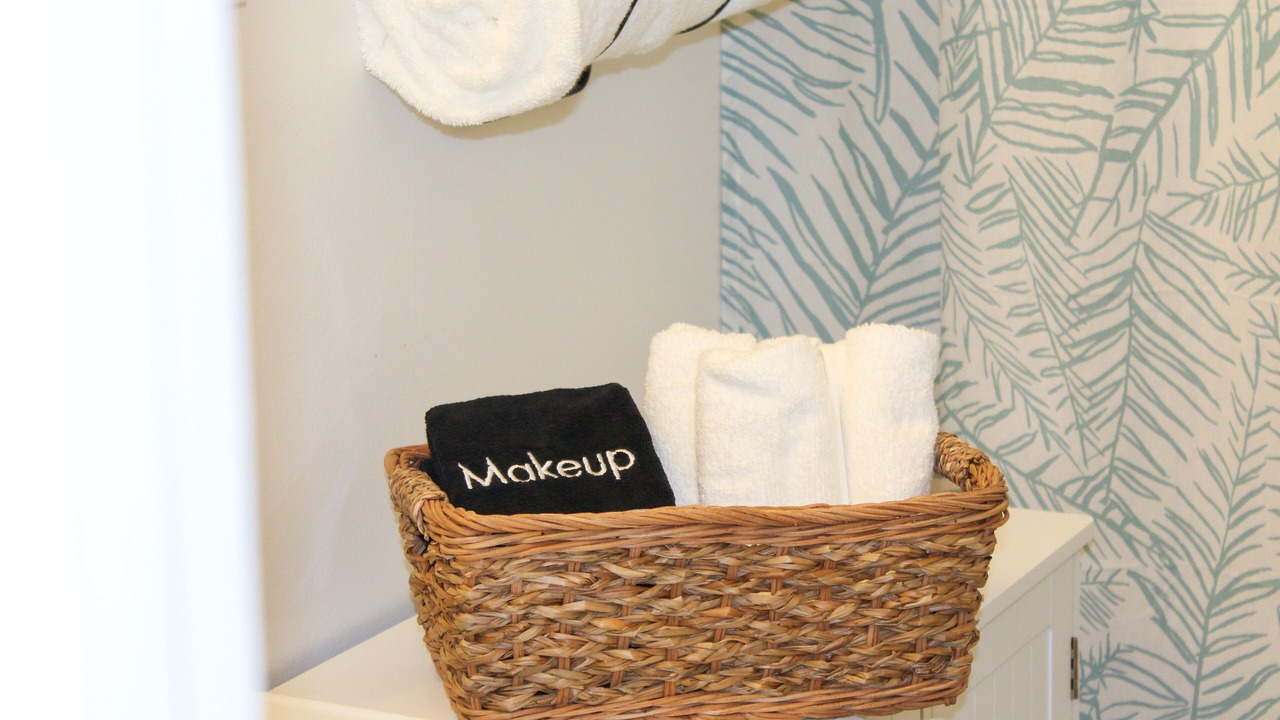 Photo of Bathroom in Maggie Valley