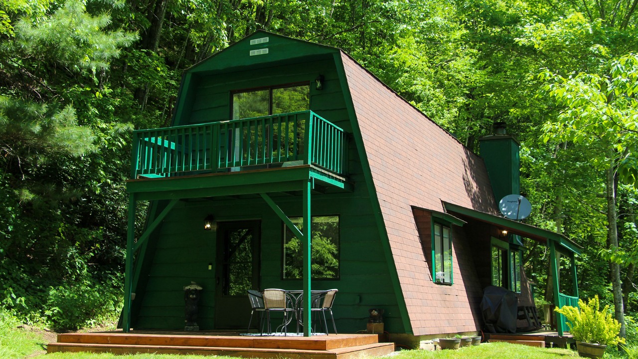 Photo of Outdoor in Maggie Valley