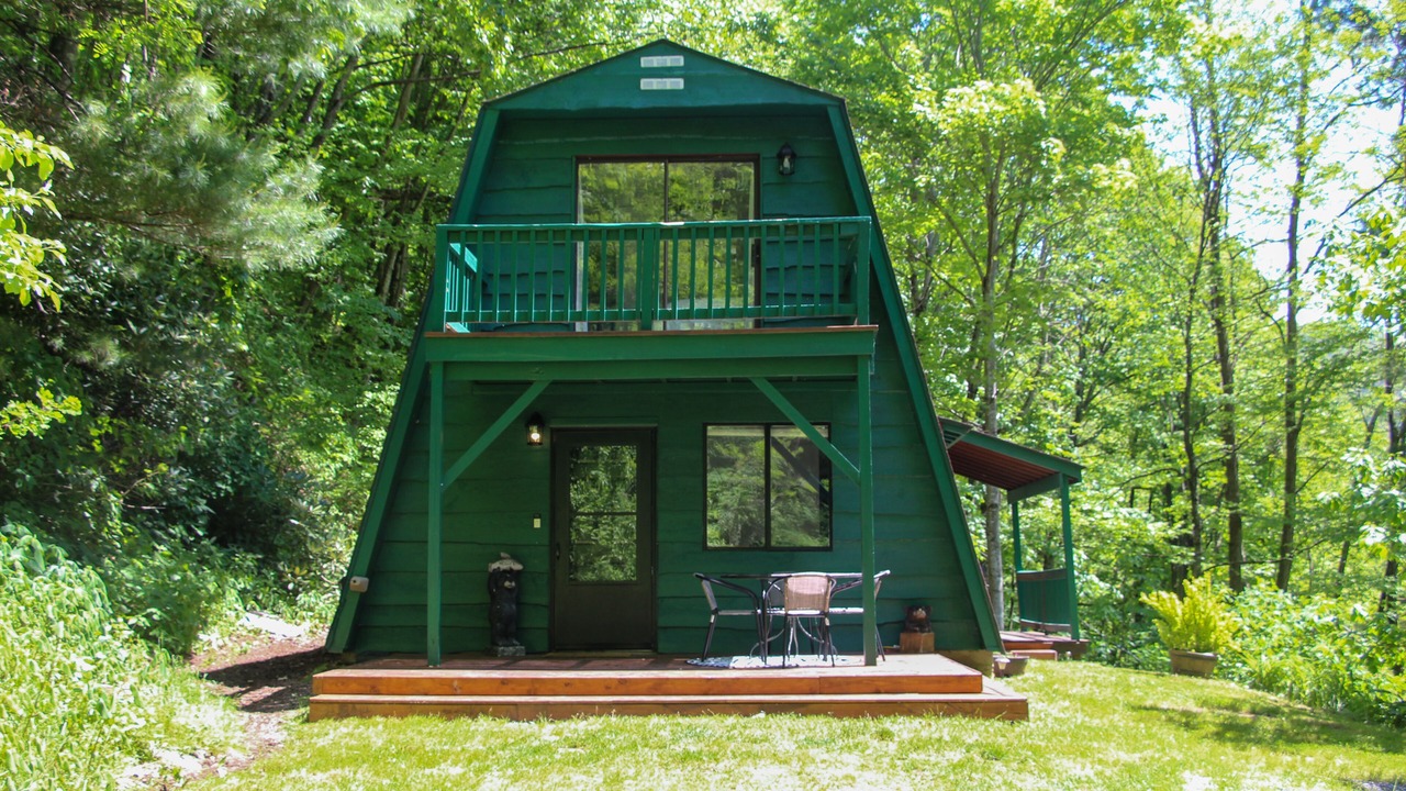 Photo of Outdoor in Maggie Valley