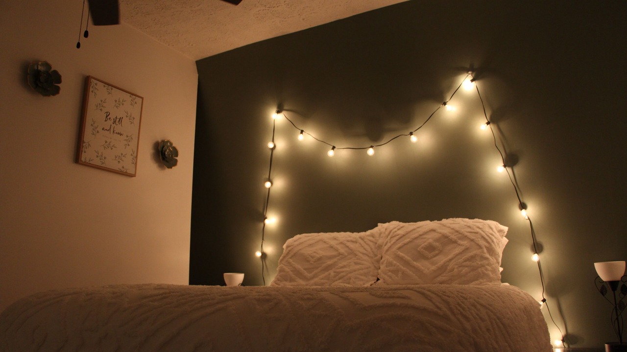 Photo of Bedroom in Maggie Valley