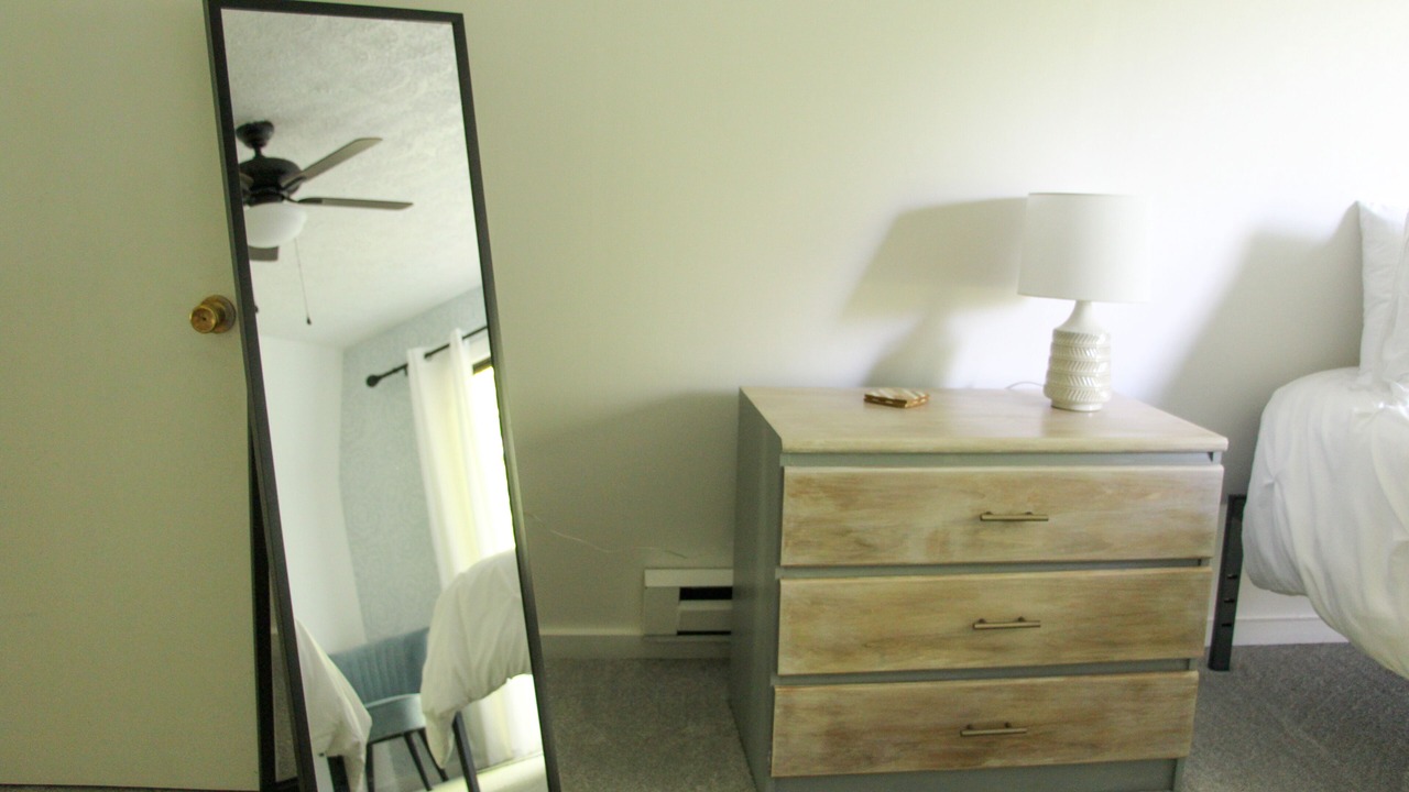 Photo of Bedroom in Maggie Valley