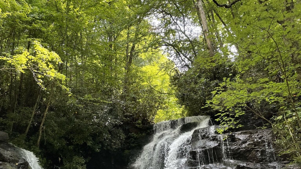 Photo of Outdoor in Maggie Valley