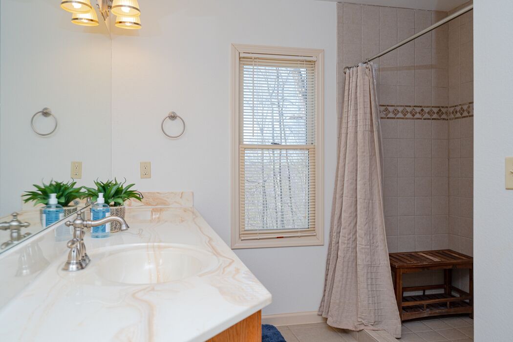 Photo of Bathroom in Indian Rock Springs