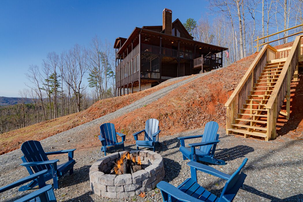 Photo of Outdoor in Indian Rock Springs