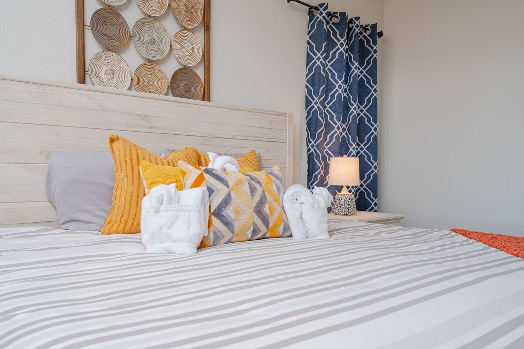 Photo of Bedroom in Indian Rock Springs