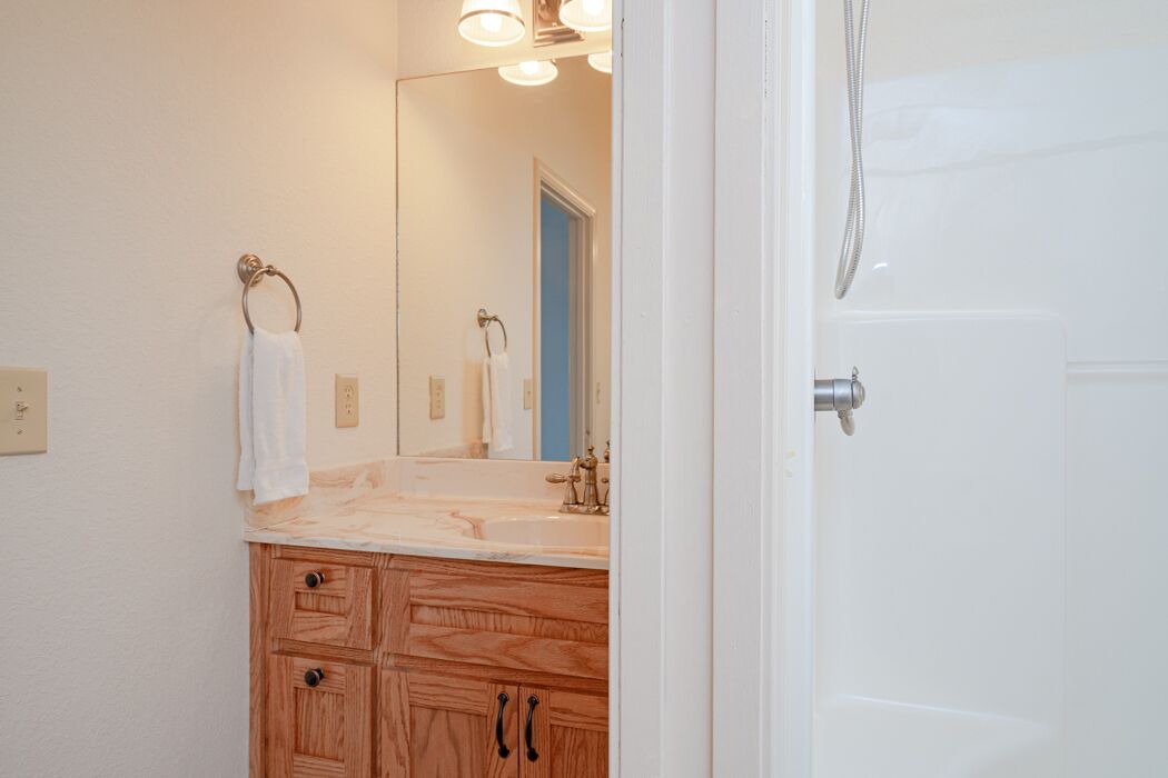 Photo of Bathroom in Indian Rock Springs