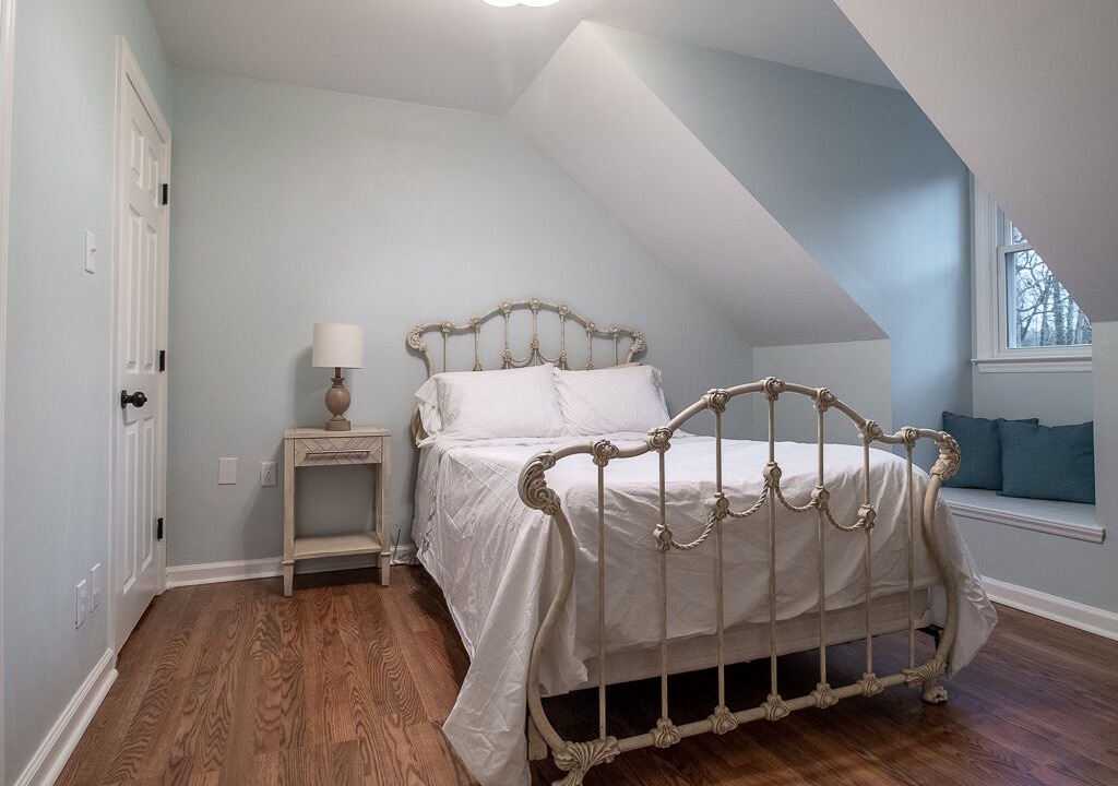 Photo of Bedroom in Northwest Raleigh