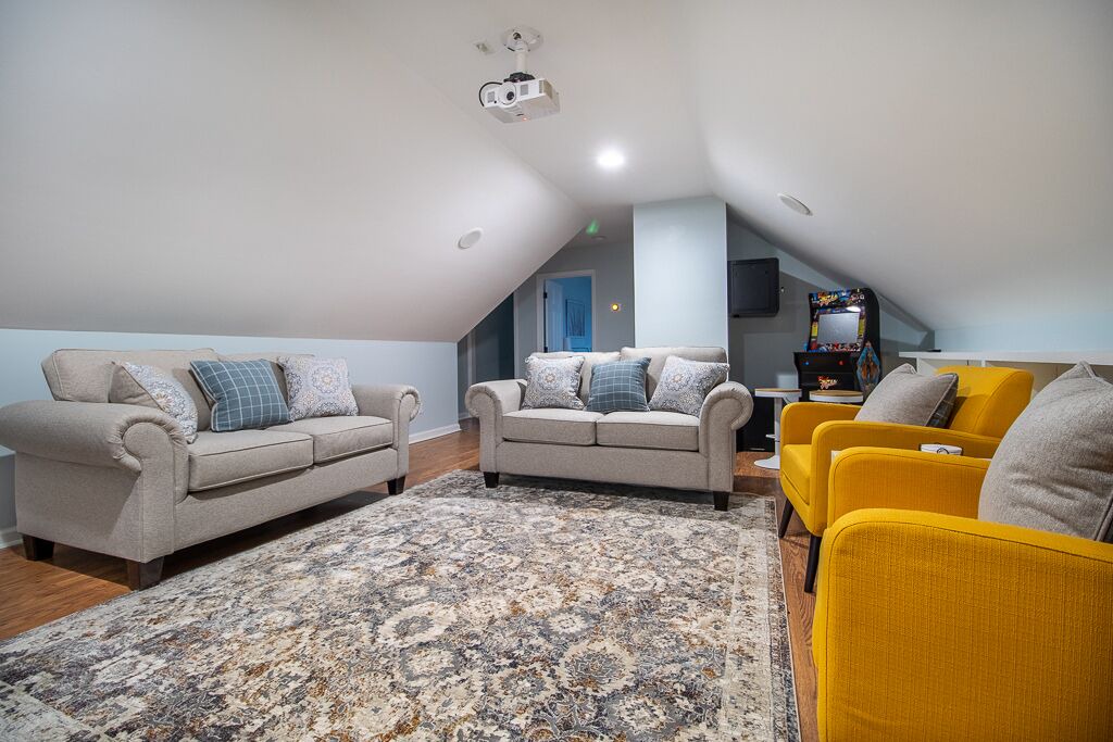 Photo of Bedroom in Northwest Raleigh