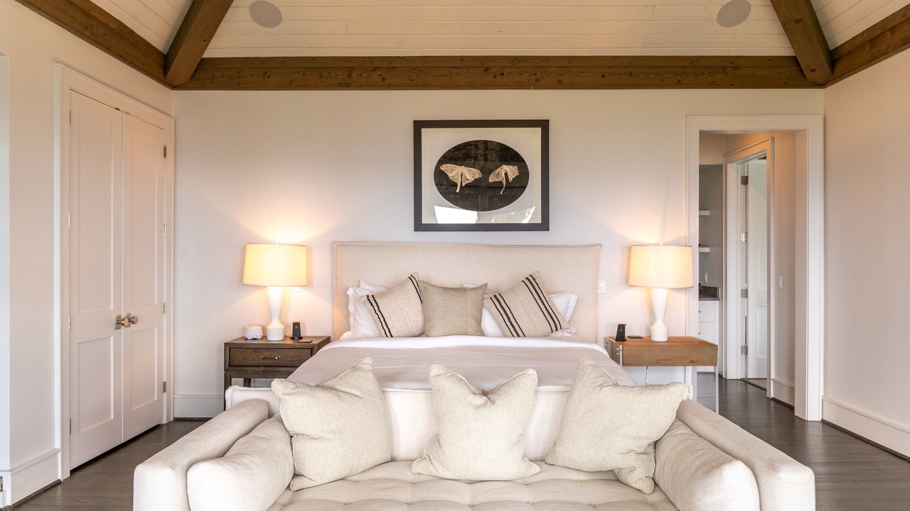 Photo of Bedroom in Banner Elk