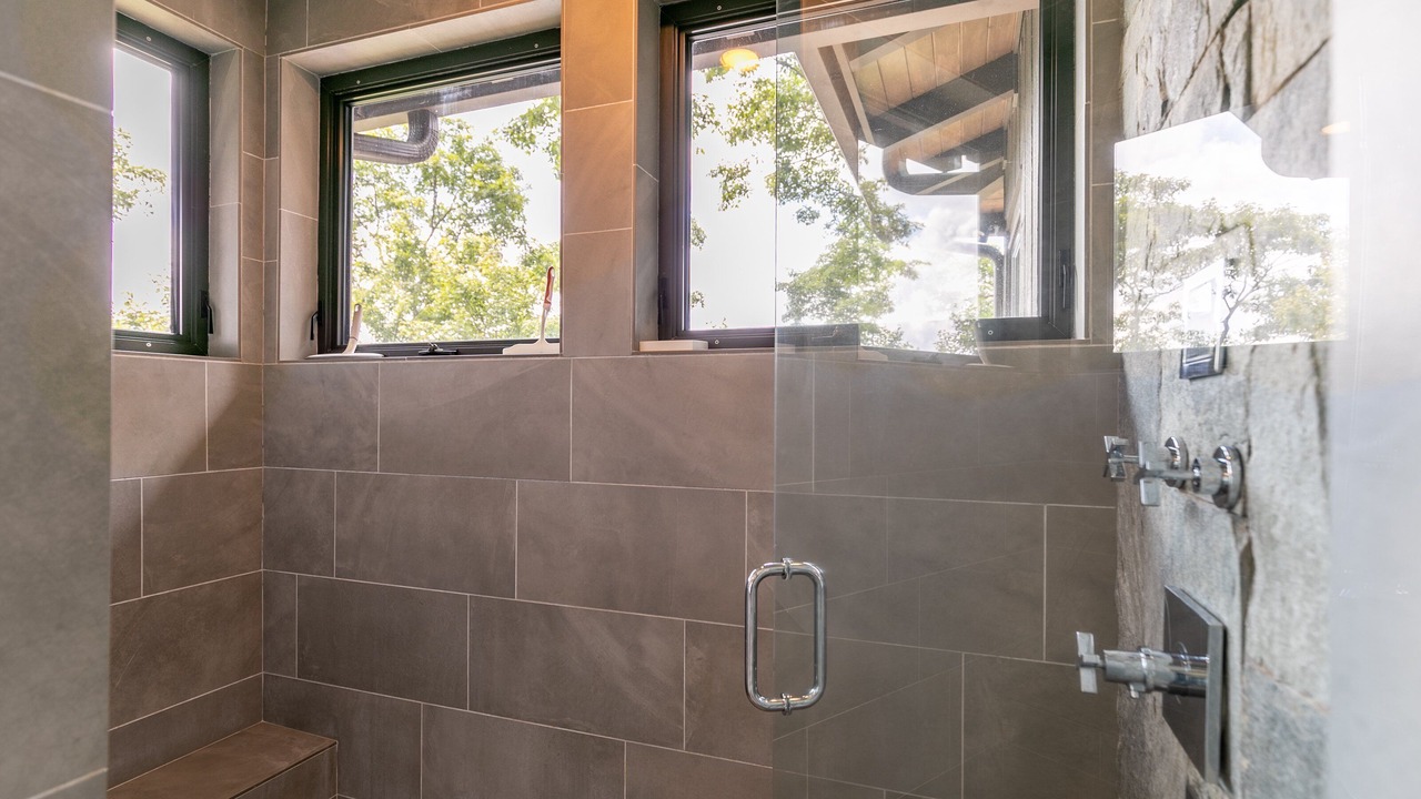Photo of Bathroom in Banner Elk