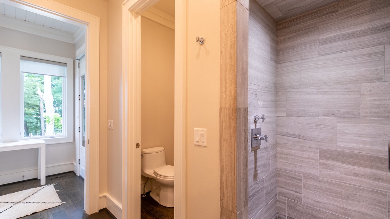 Photo of Bathroom in Banner Elk