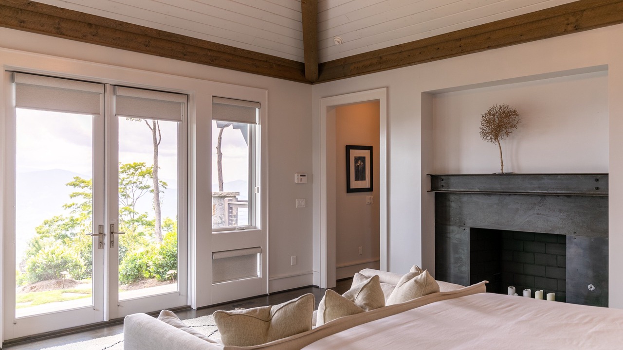 Photo of Bedroom in Banner Elk