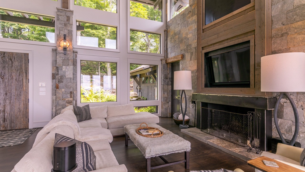 Photo of Livingroom in Banner Elk