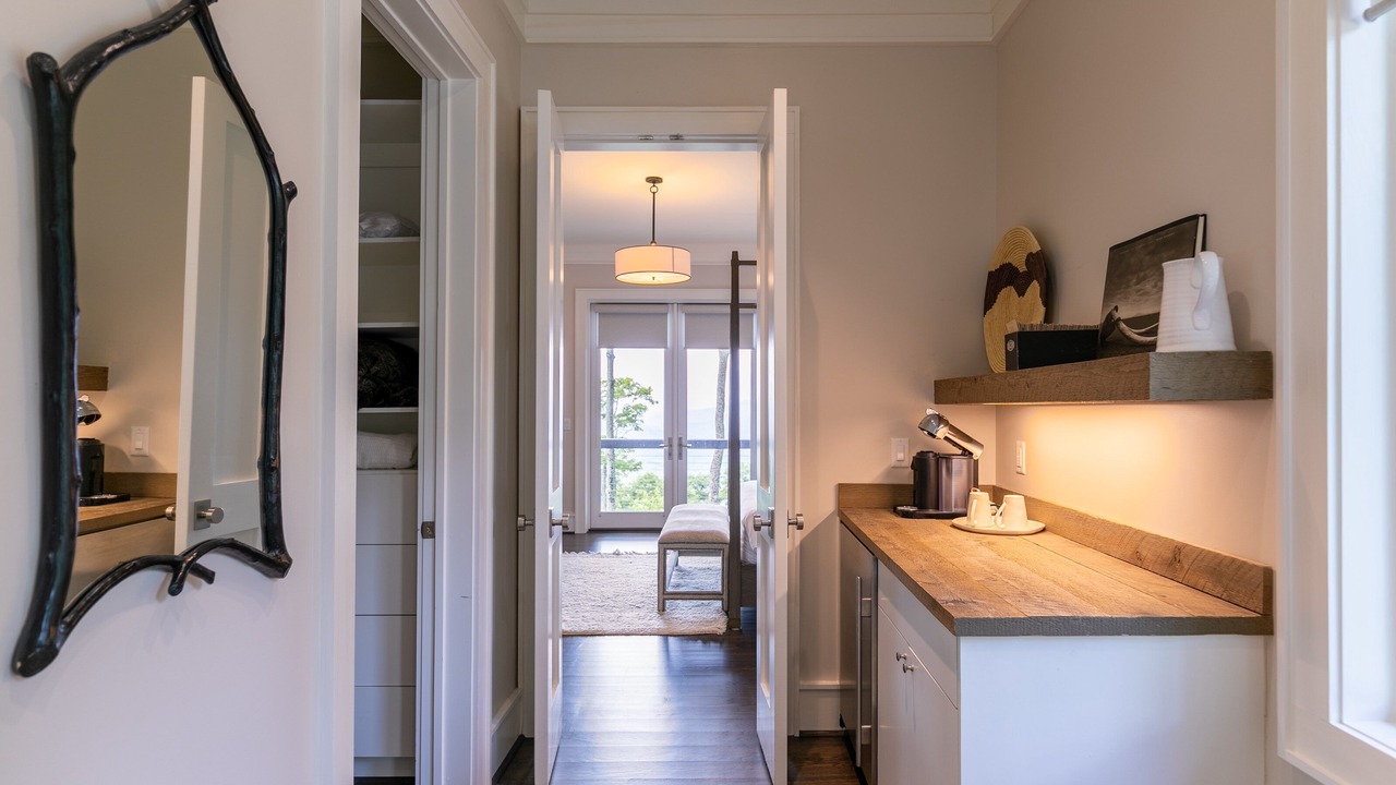 Photo of Bedroom in Banner Elk