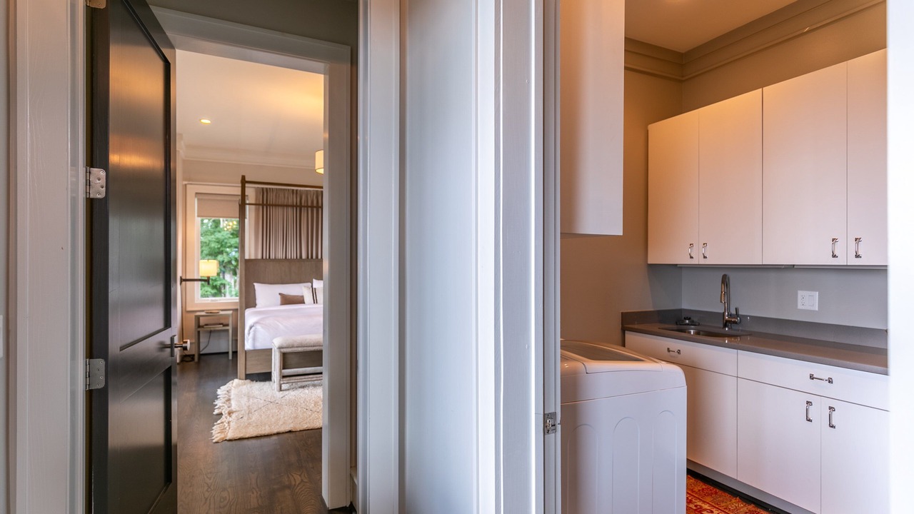 Photo of Bedroom in Banner Elk