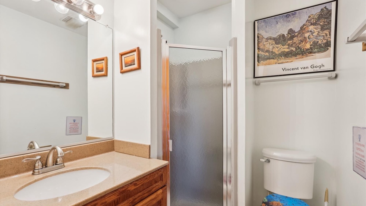 Photo of Bathroom in Ocean Hill