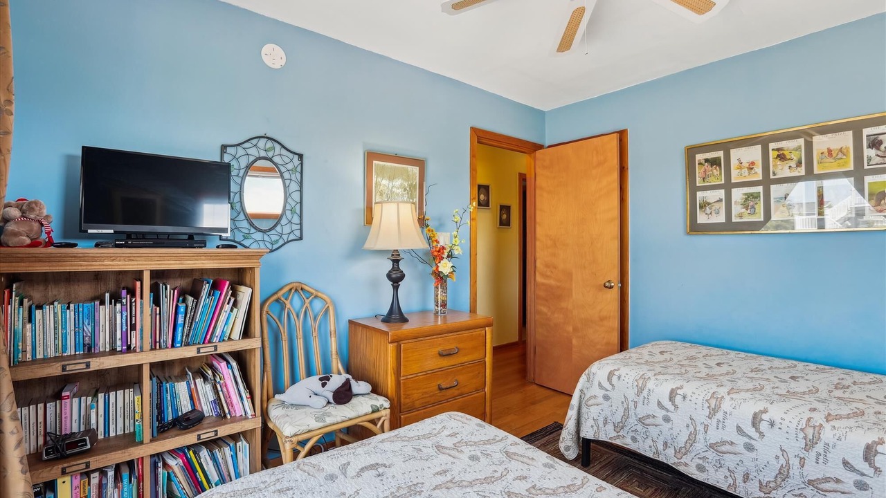 Photo of Bedroom in Ocean Hill