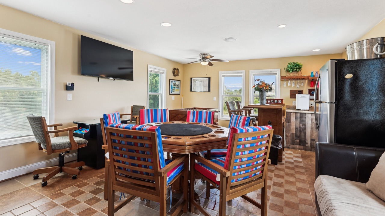 Photo of Livingroom in Ocean Hill