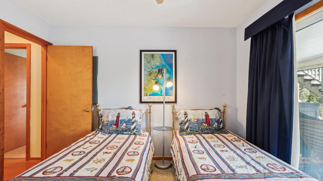 Photo of Bedroom in Ocean Hill