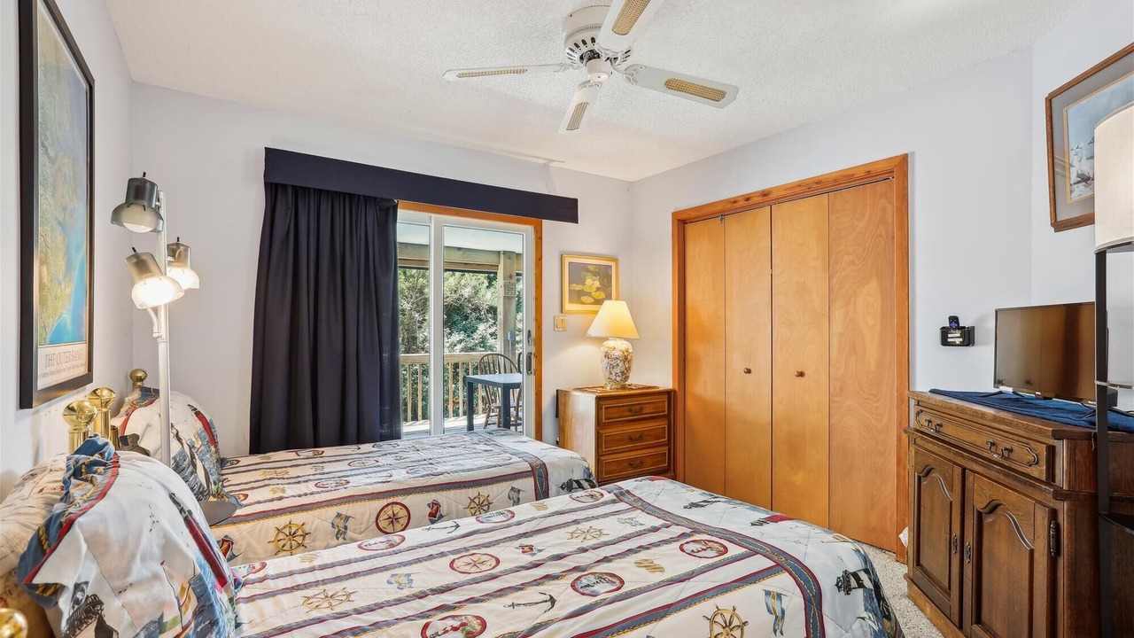 Photo of Bedroom in Ocean Hill