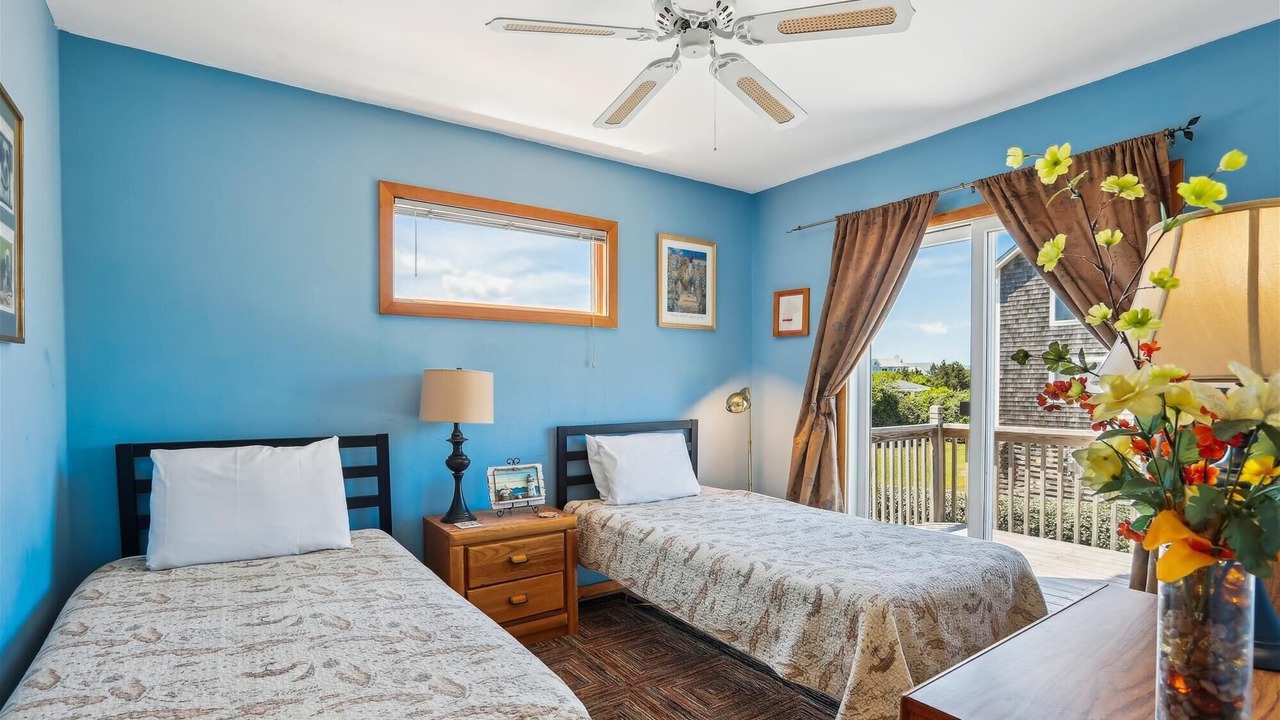 Photo of Bedroom in Ocean Hill