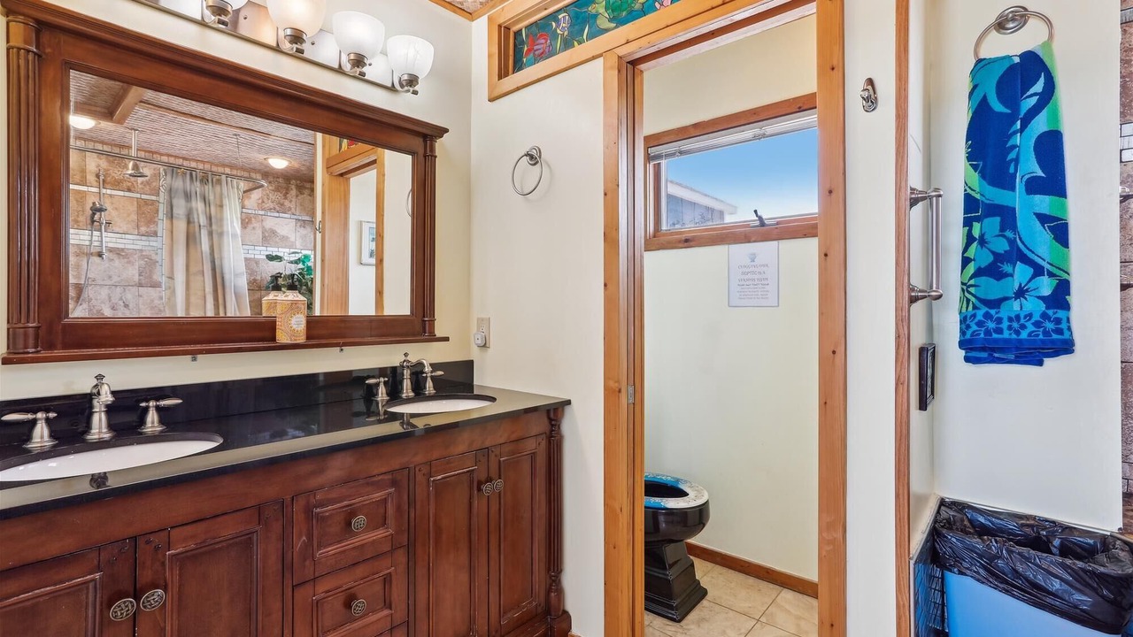 Photo of Bathroom in Ocean Hill
