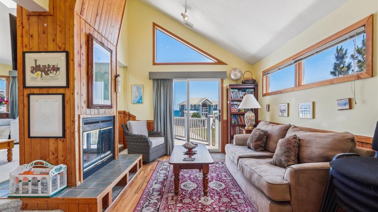 Photo of Livingroom in Ocean Hill