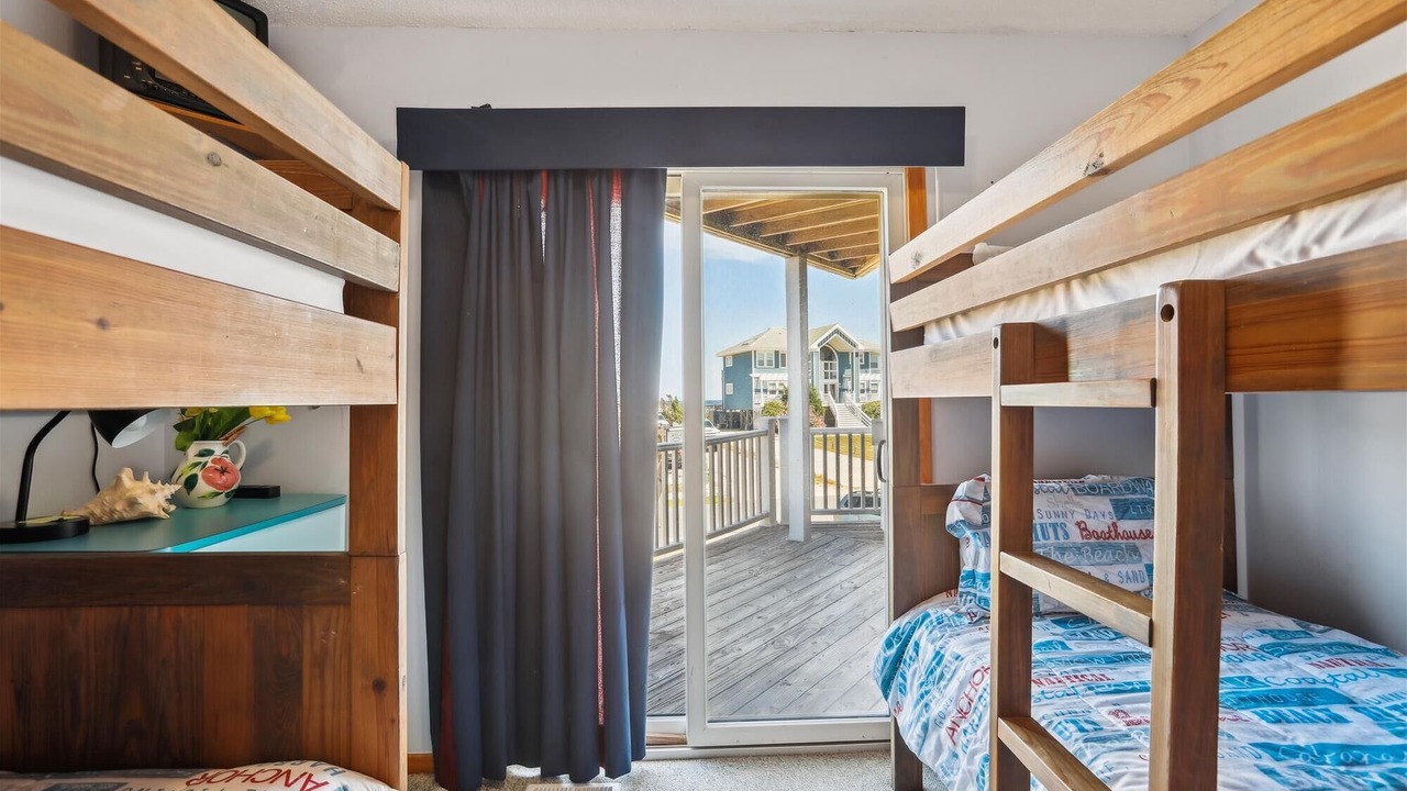 Photo of Bedroom in Ocean Hill