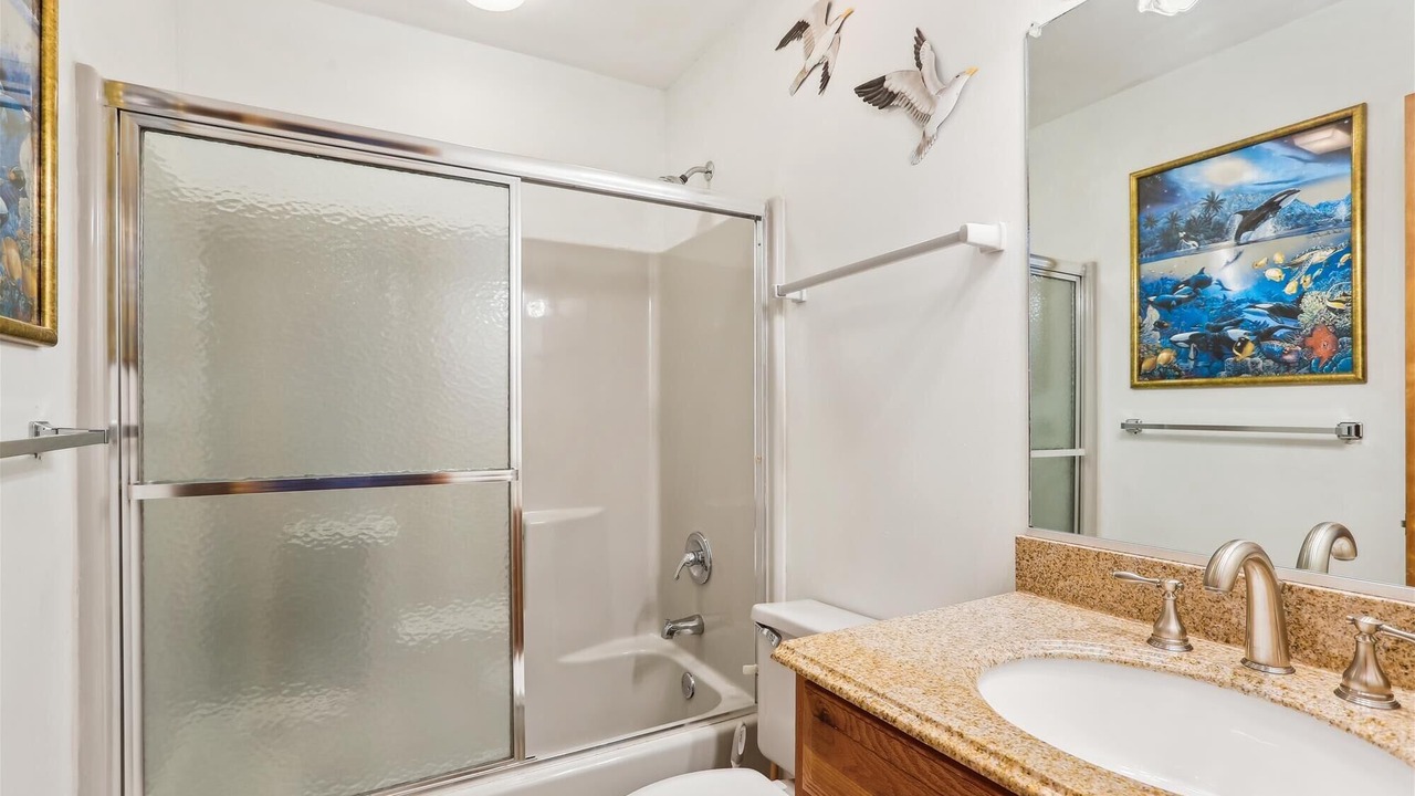 Photo of Bathroom in Ocean Hill
