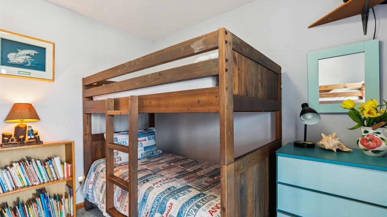 Photo of Bedroom in Ocean Hill
