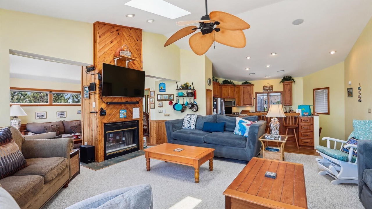 Photo of Livingroom in Ocean Hill
