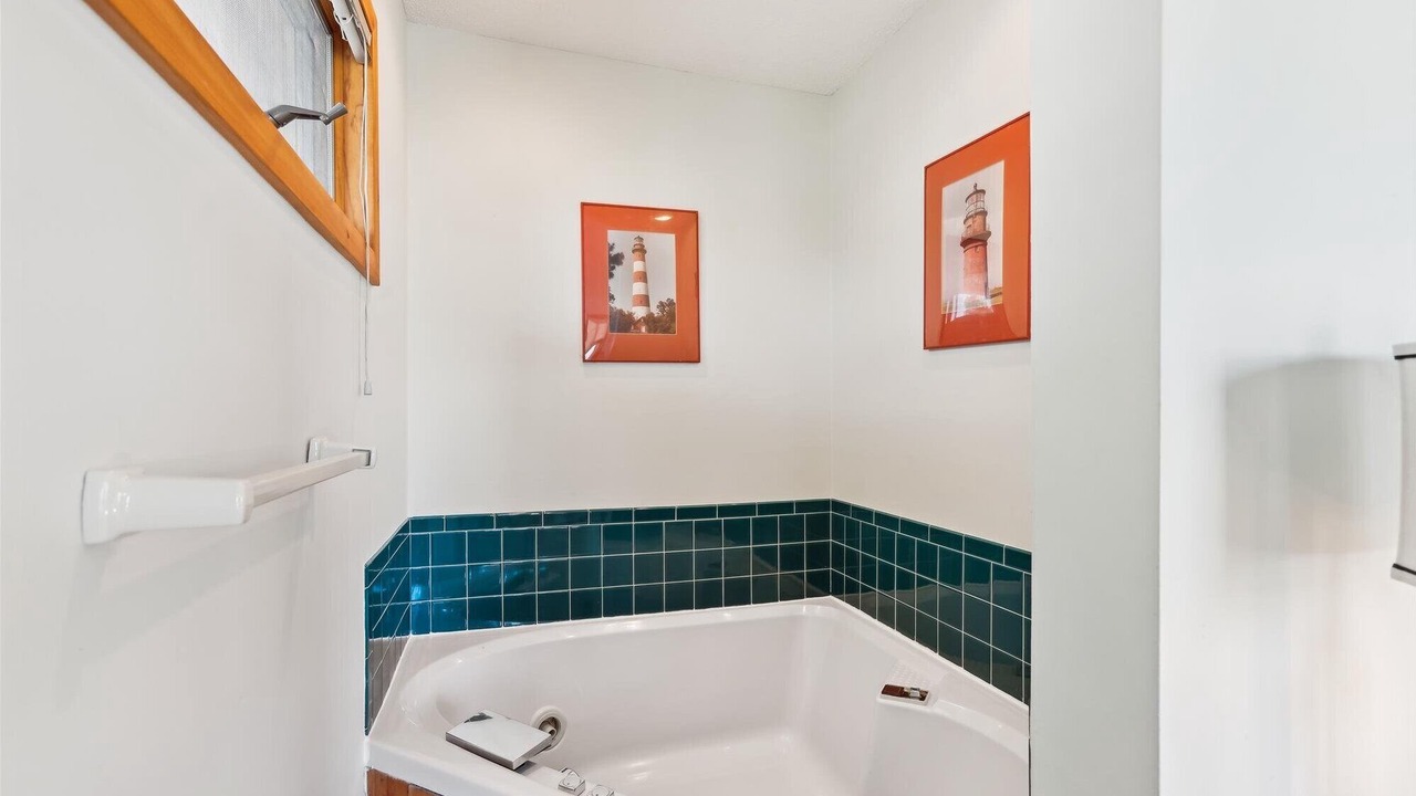 Photo of Bathroom in Ocean Hill