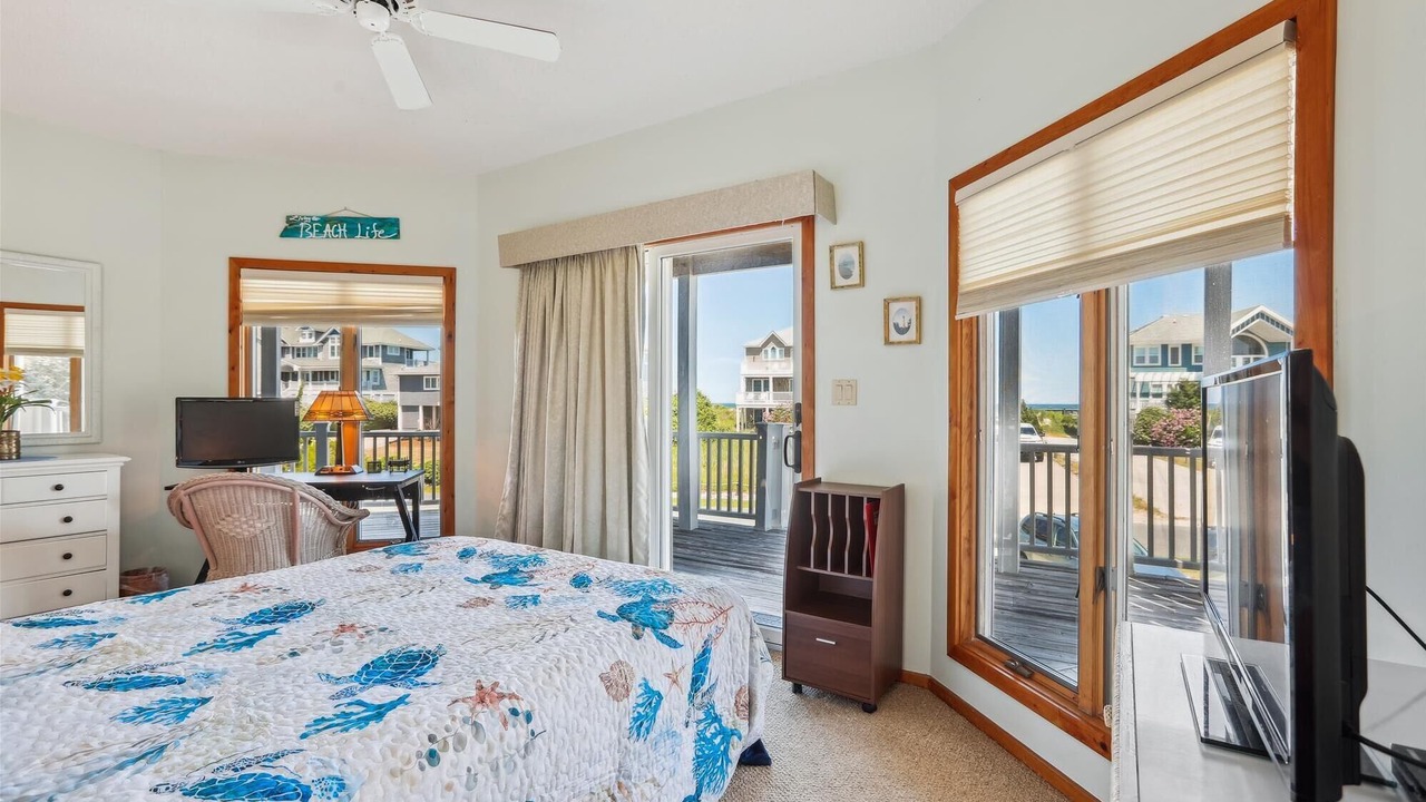 Photo of Bedroom in Ocean Hill