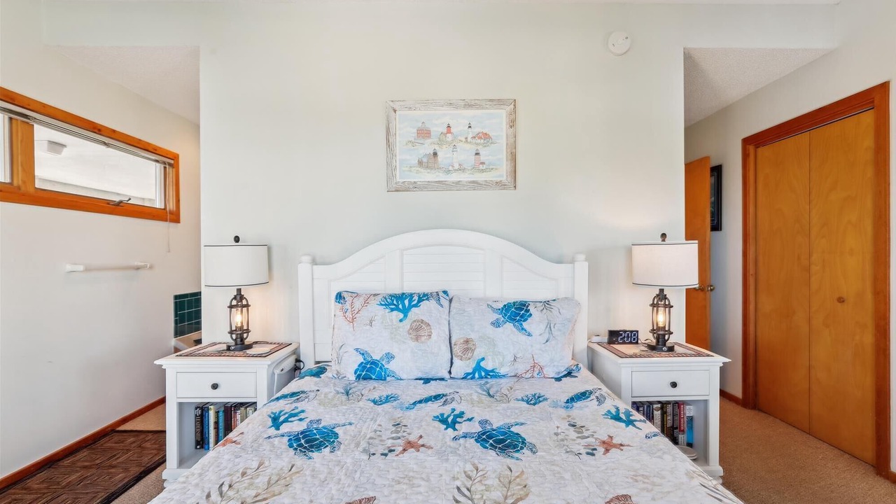 Photo of Bedroom in Ocean Hill