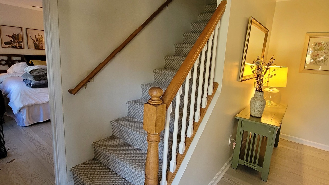 Photo of Bedroom in Mount Gilead