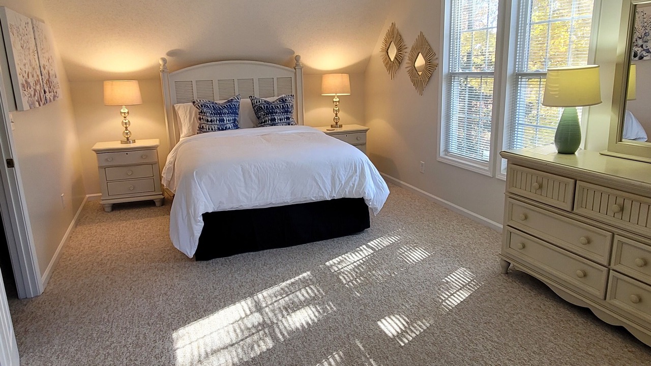 Photo of Bedroom in Mount Gilead