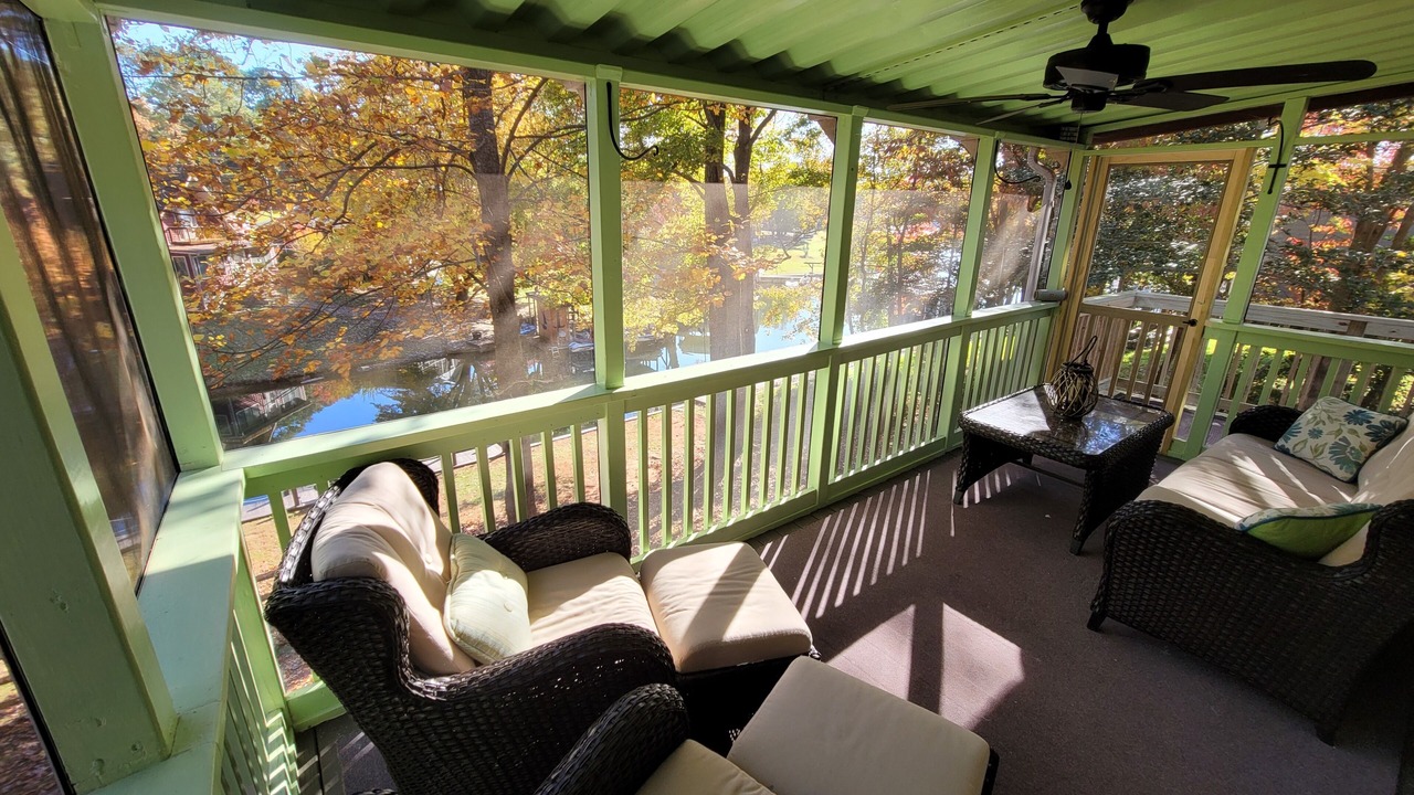 Photo of Livingroom in Mount Gilead