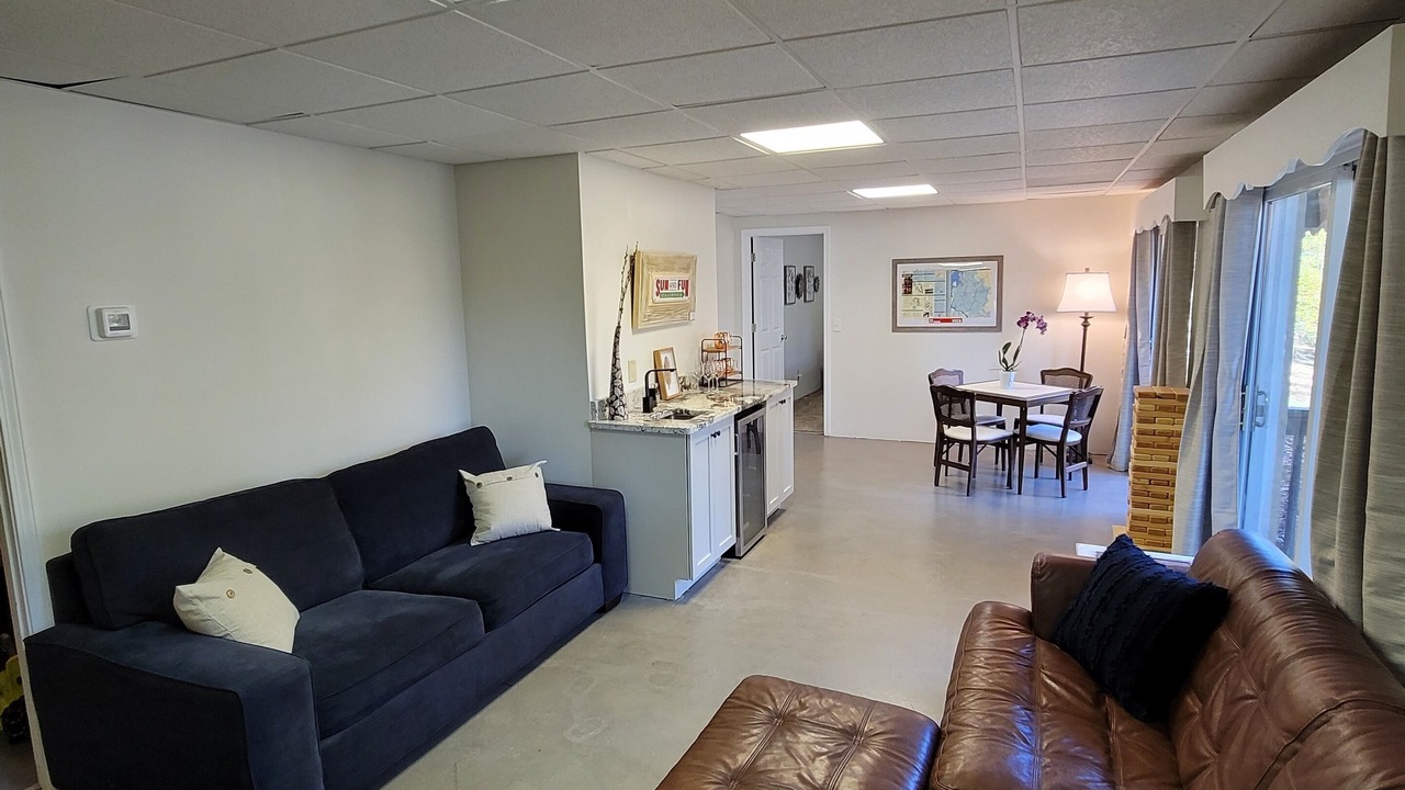 Photo of Livingroom in Mount Gilead