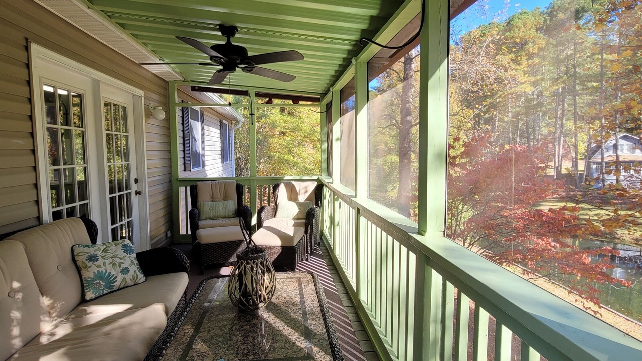 Photo of Outdoor in Mount Gilead