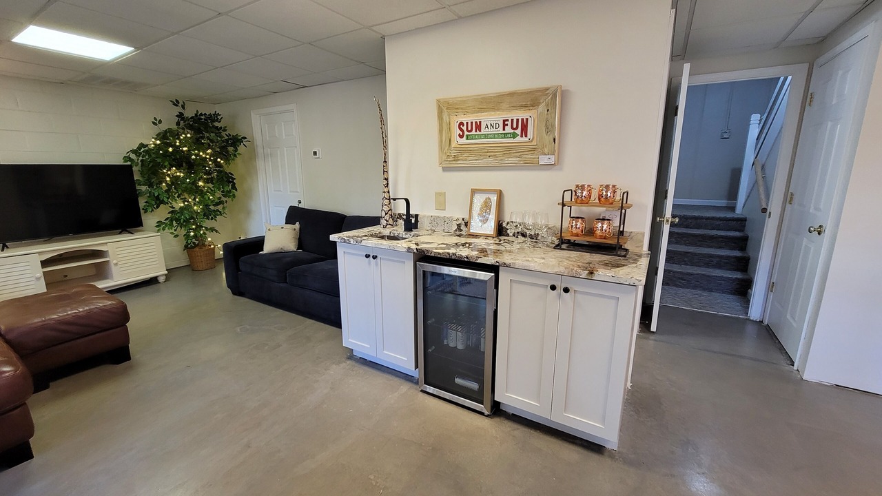 Photo of Livingroom in Mount Gilead