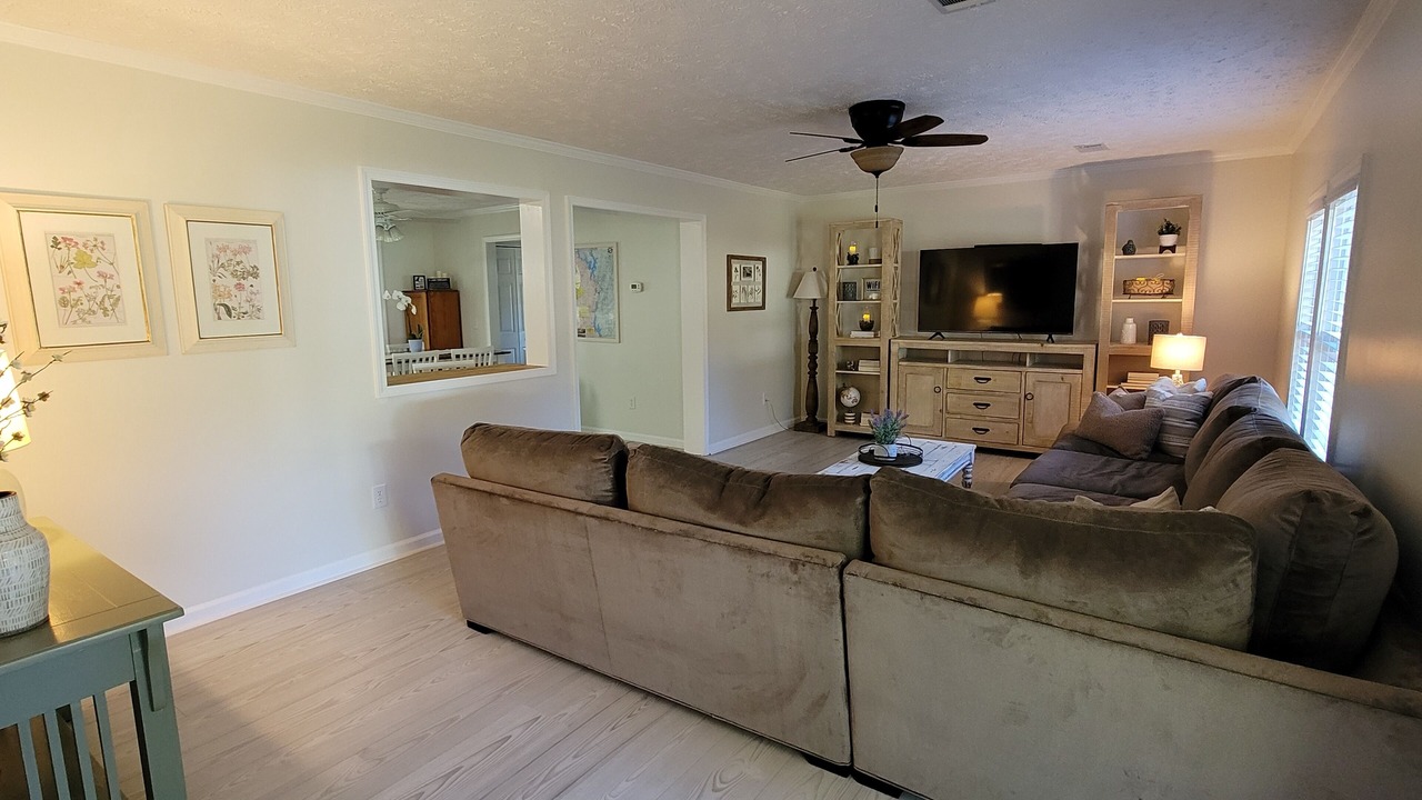 Photo of Livingroom in Mount Gilead