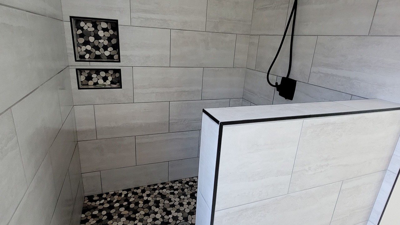 Photo of Bathroom in Mount Gilead
