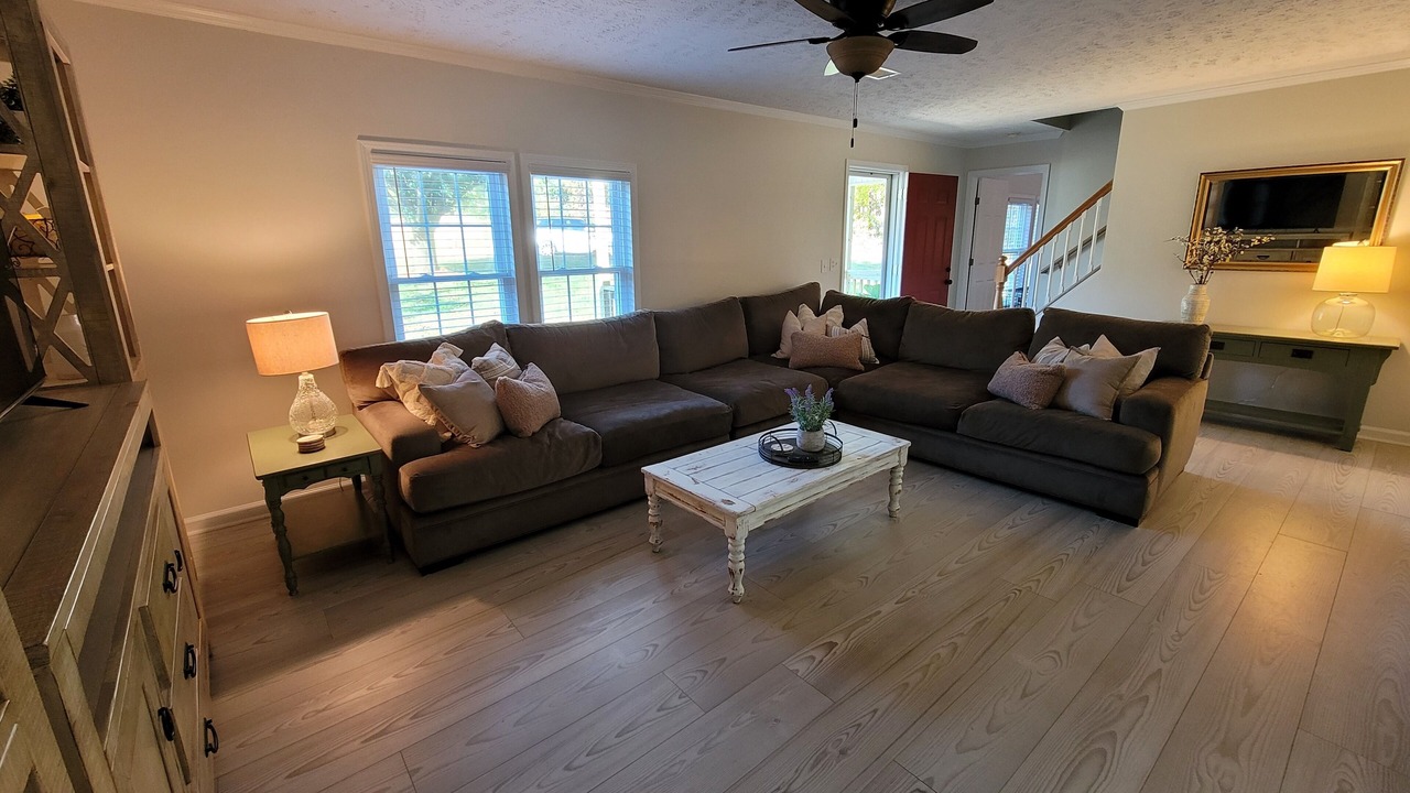 Photo of Livingroom in Mount Gilead