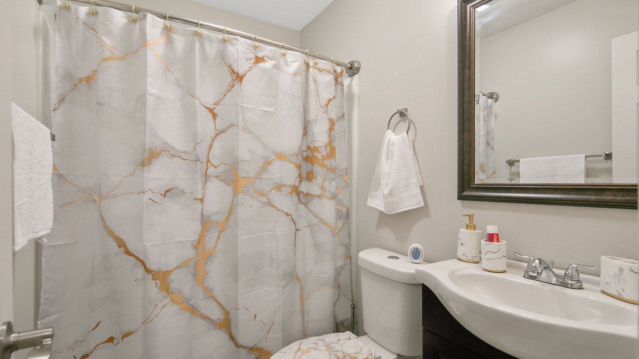 Photo of Bathroom in Westover