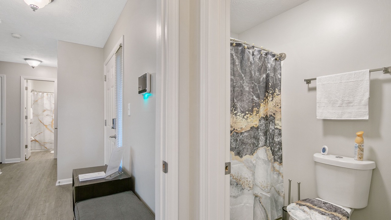 Photo of Bathroom in Westover