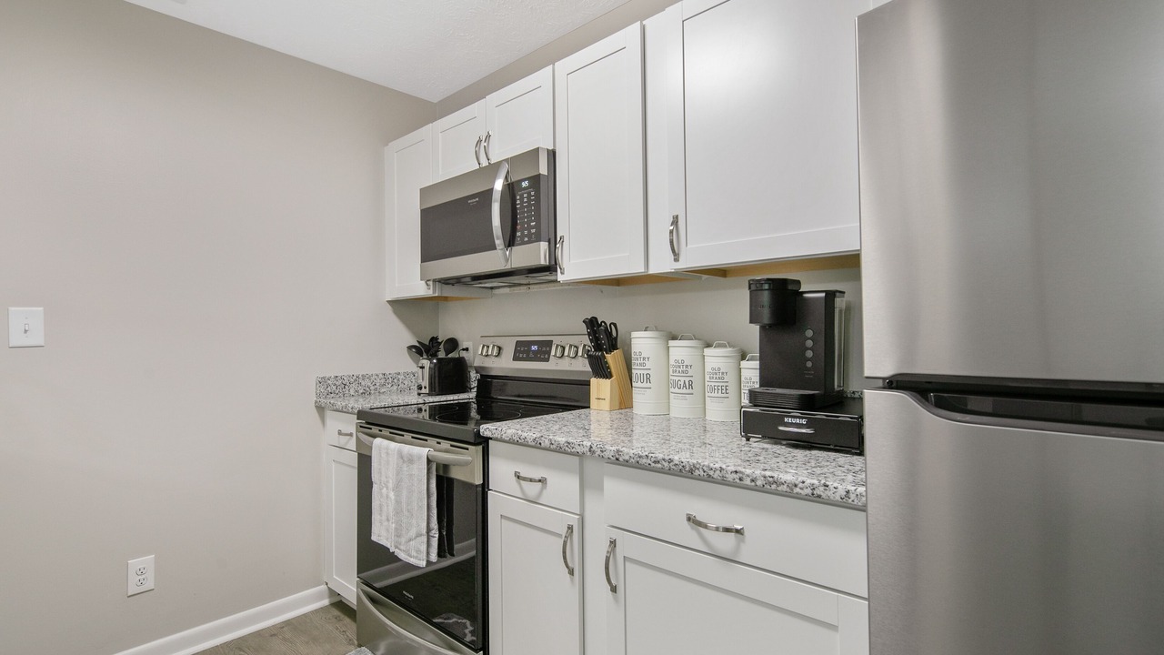 Photo of Kitchen in Westover