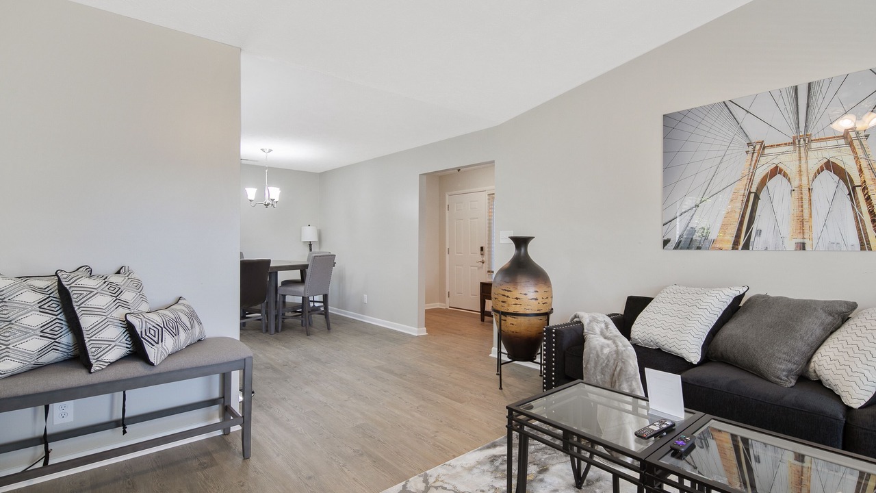 Photo of Livingroom in Westover